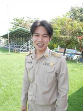 นายคมชาญ พงษ์ประเสริฐ