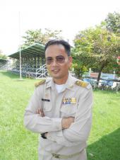 นายจีรพงษ์ สระชุ่ม