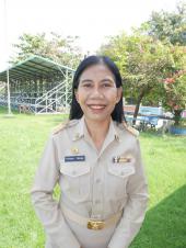 นางพวงพยอม ศิลปคุณ