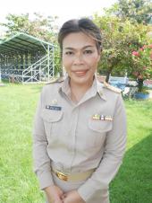 นางสาวศิริรัตน์ นิลนาก