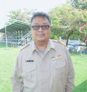 นายวรันธร บุญก๊อก